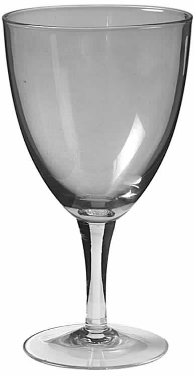 Celebrity Pink Water Goblet by Shelbourne-1