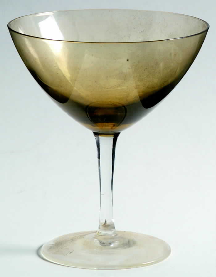 Celebrity Green Champagne/Tall Sherbet by Shelbourne-1