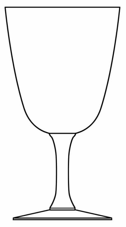 10 Water Goblet by Seneca-1