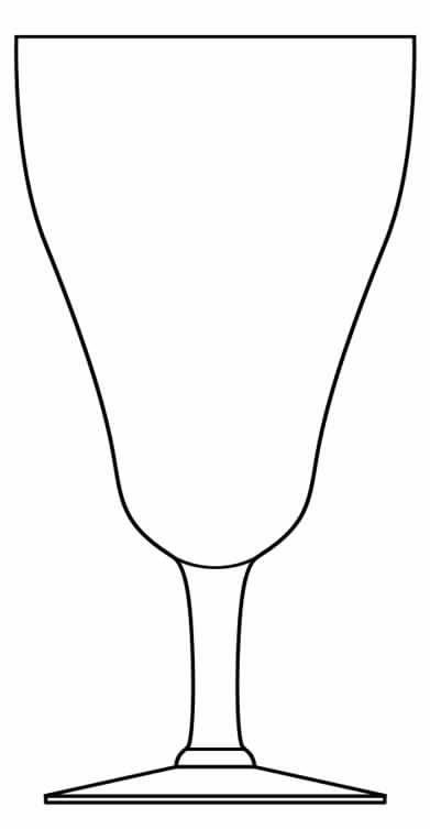 100 Water Goblet by Seneca-1