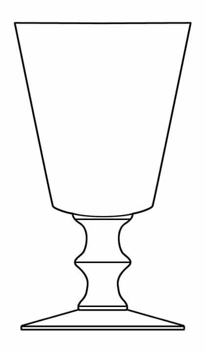 128 Water Goblet by Seneca-1