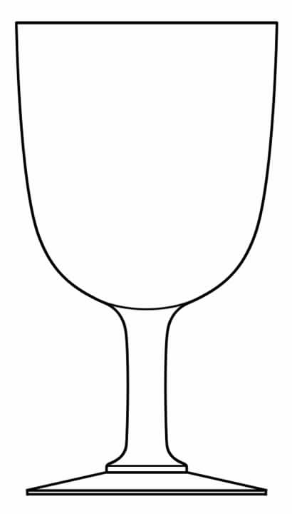 14 Water Goblet by Seneca-1
