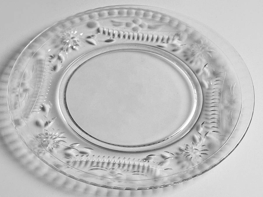 1488-1 7" Salad Plate by Seneca-1