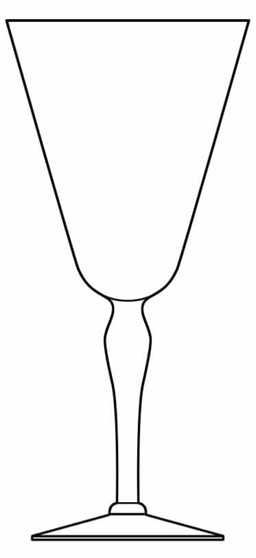 150 Water Goblet by Seneca-1