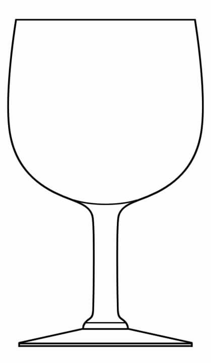 17 Water Goblet by Seneca-1