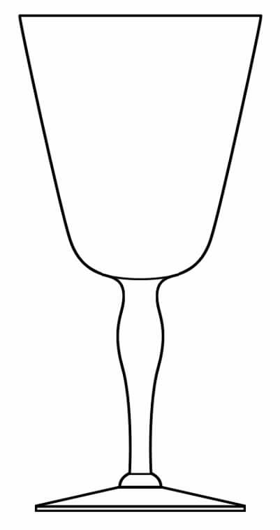 170 Water Goblet by Seneca-1