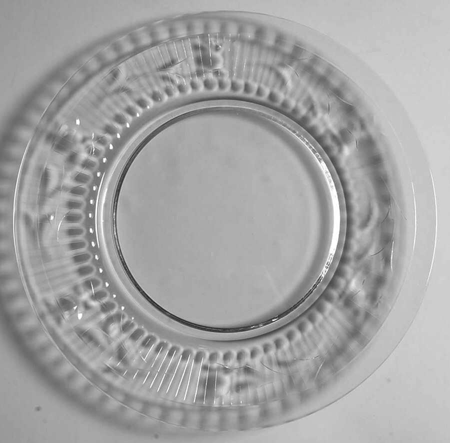 170-1 7" Salad Plate by Seneca-1