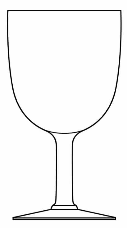 19 Water Goblet by Seneca-1