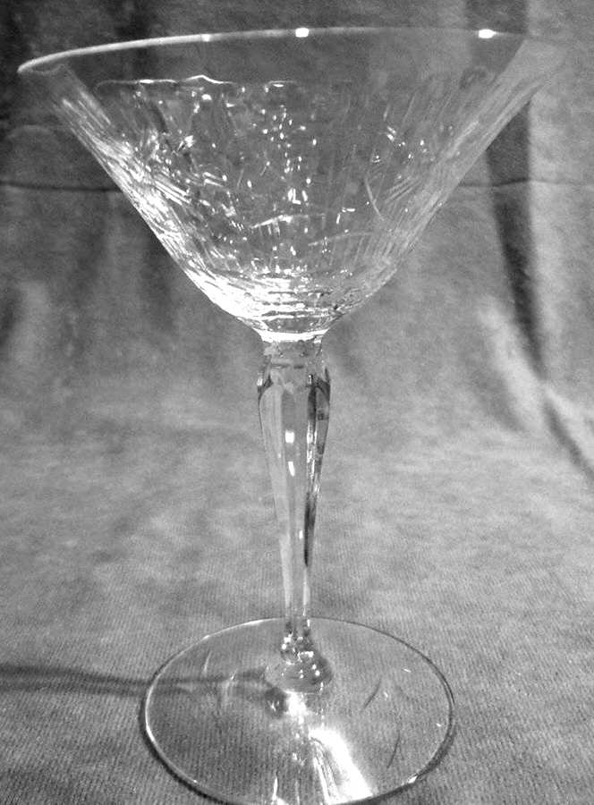 190-13 Champagne/Tall Sherbet by Seneca-1