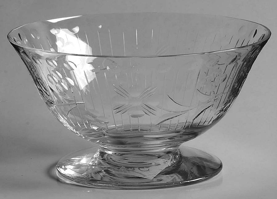 190-13 Finger Bowl by Seneca-1