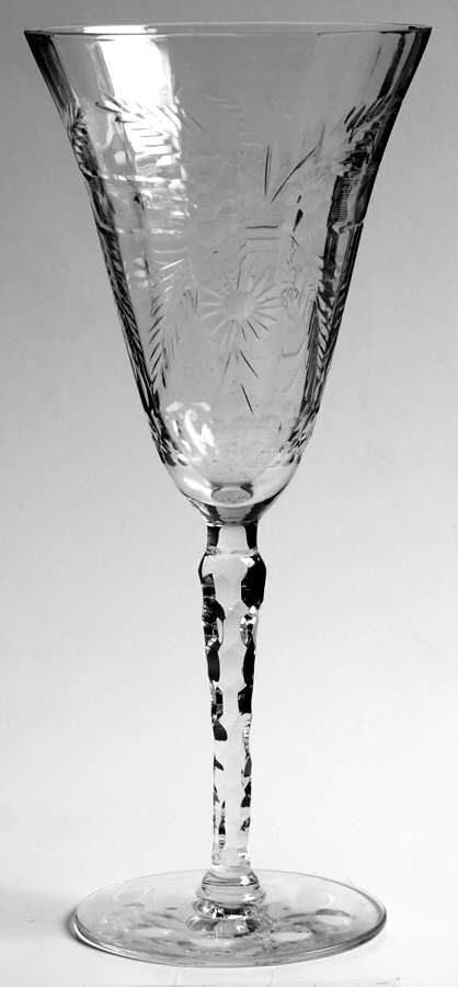 190-2 Water Goblet by Seneca-1