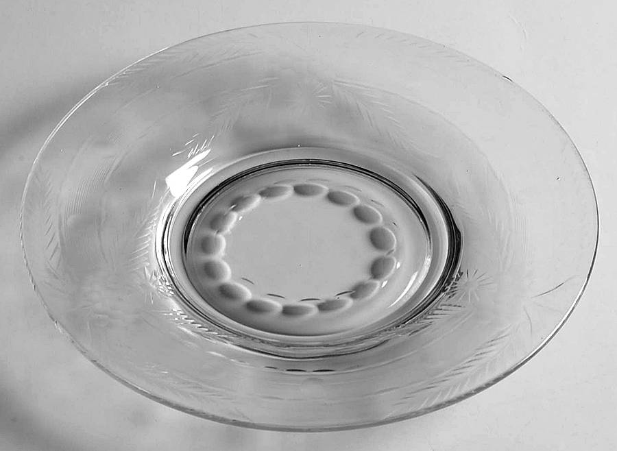 190-2 Bread & Butter Plate by Seneca-1
