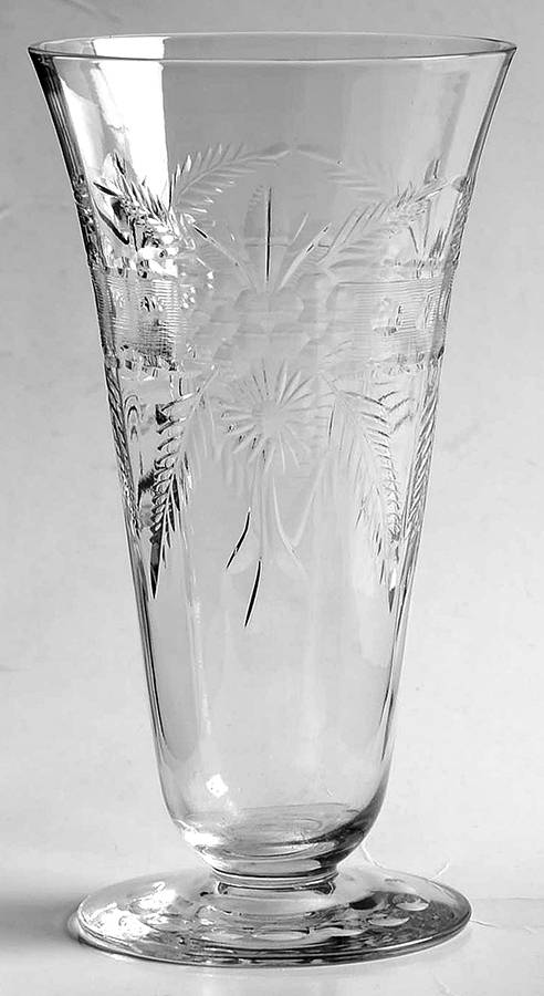 190-2 Footed Tumbler by Seneca-1