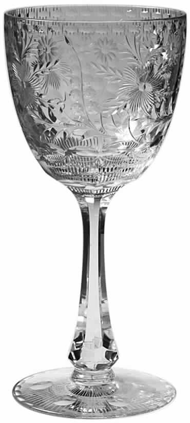 1936-3 Water Goblet by Seneca-1
