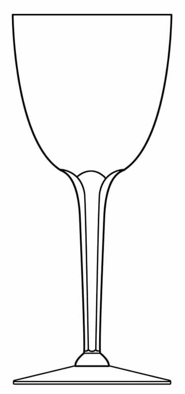 1941 Water Goblet by Seneca-1