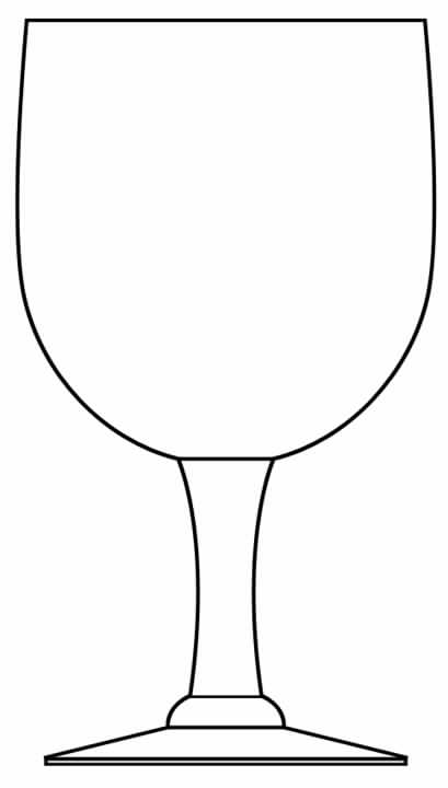 20 Water Goblet by Seneca-1
