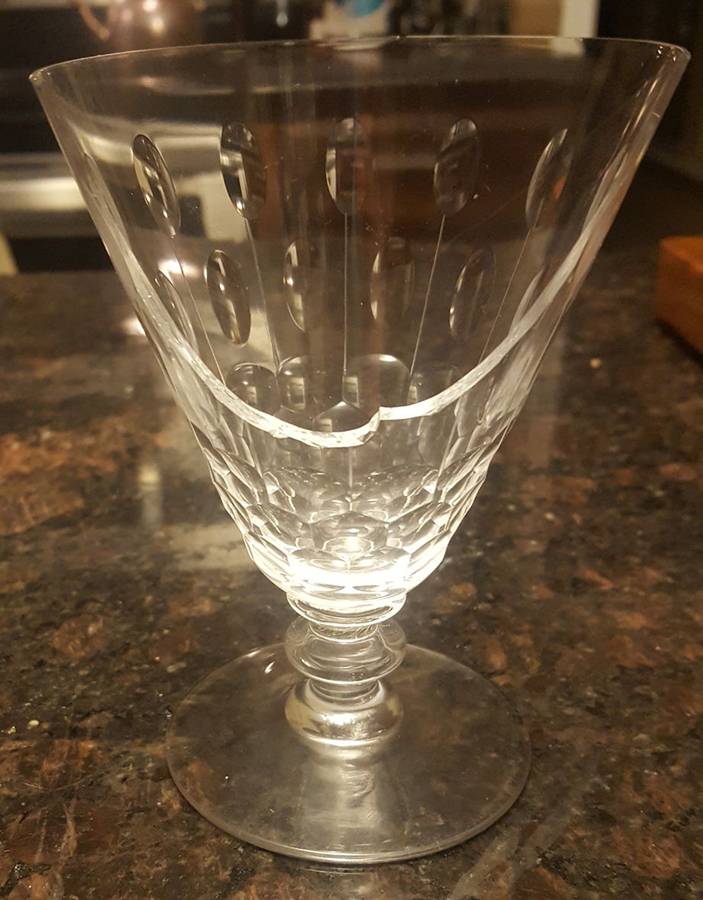 215-4 Juice Glass by Seneca-1