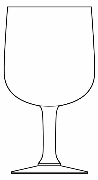 25 Water Goblet by Seneca-1