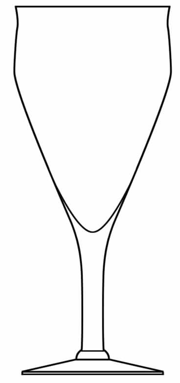 252 Water Goblet by Seneca-1
