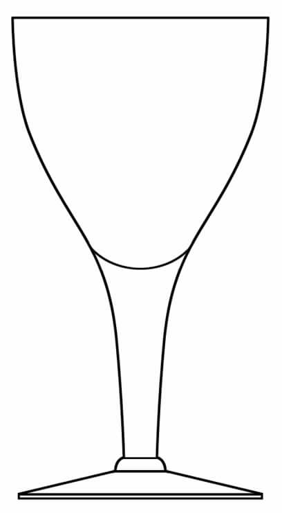 256 Water Goblet by Seneca-1