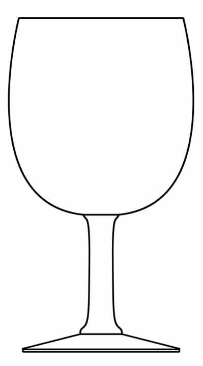 26 Water Goblet by Seneca-1