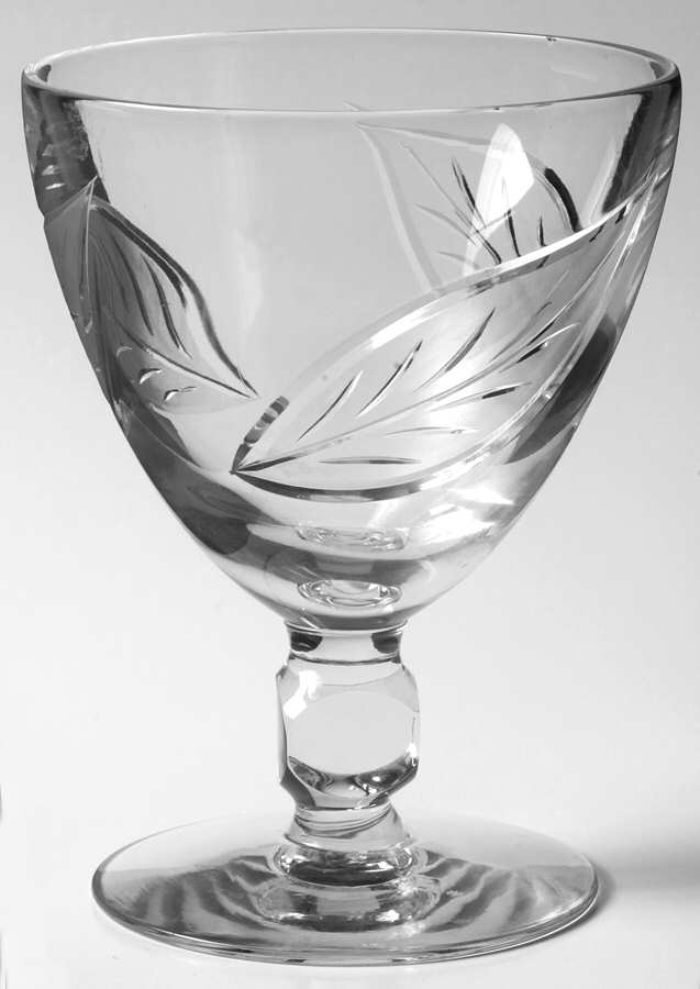 26-1 Water Goblet by Seneca-1