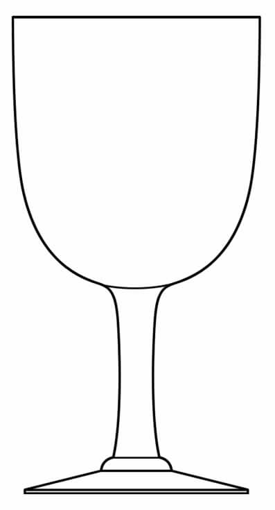 30 Water Goblet by Seneca-1