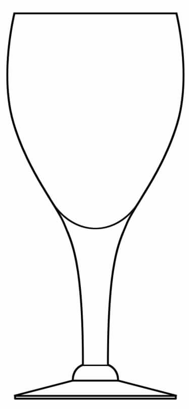 300 Water Goblet by Seneca-1