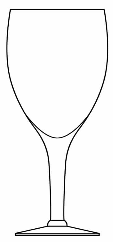 301 Water Goblet by Seneca-1