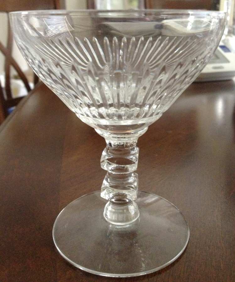 Salem Champagne/Tall Sherbet by Seneca-1