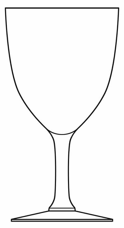 31 Water Goblet by Seneca-1