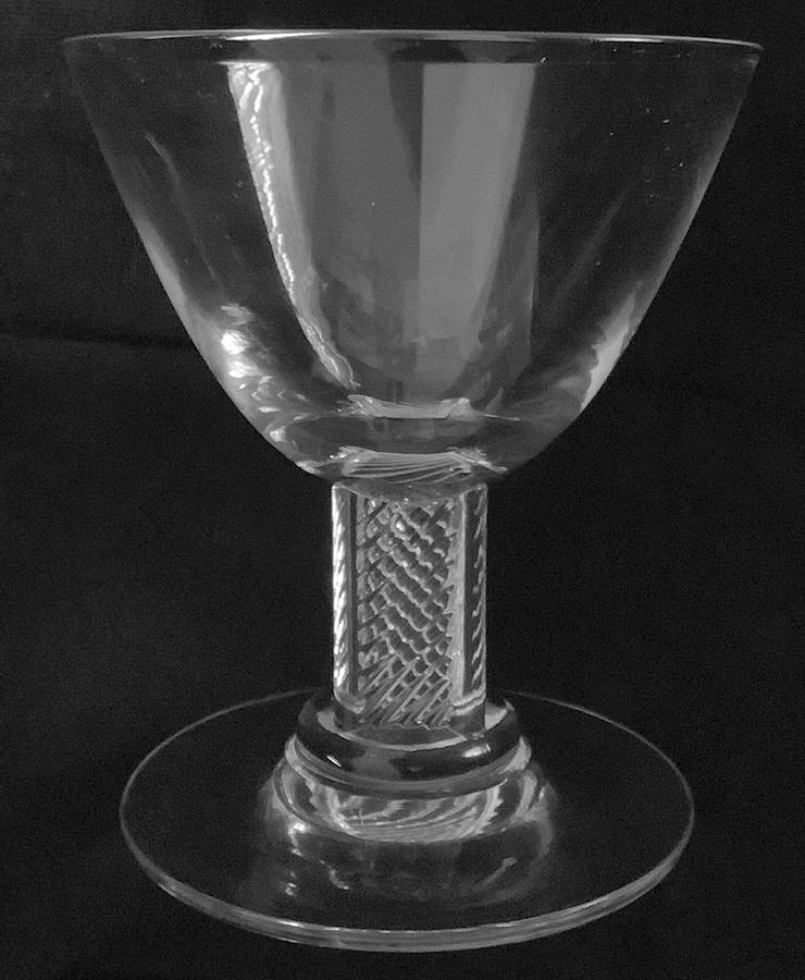 325 Clear Liquor Cocktail by Seneca-1