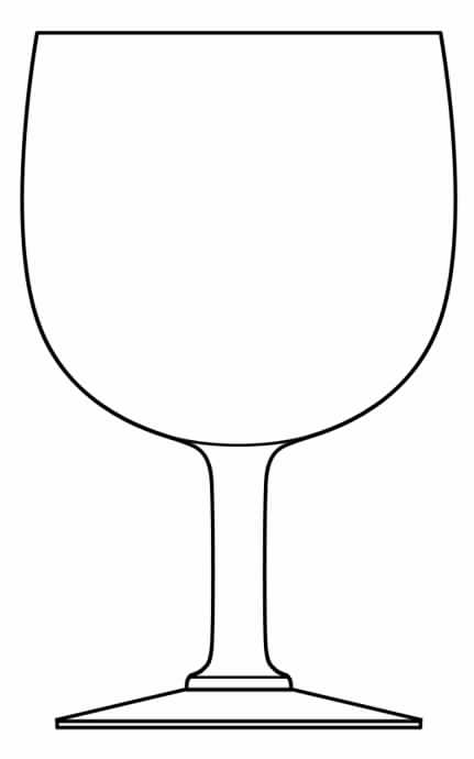 33 Water Goblet by Seneca-1
