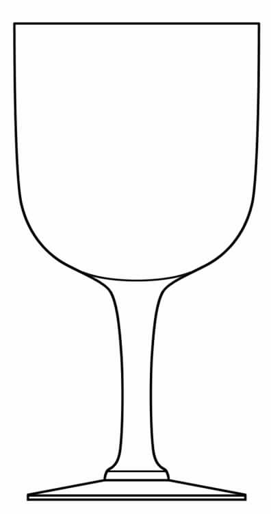 35 Water Goblet by Seneca-1