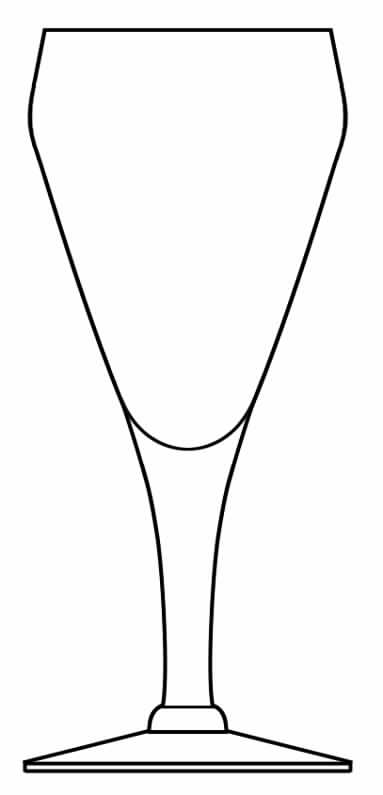 350 Water Goblet by Seneca-1