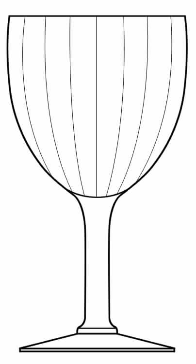 37 Water Goblet by Seneca-1