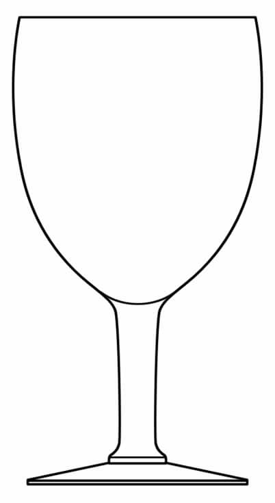 38 Water Goblet by Seneca-1