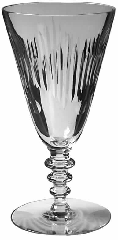 388-5 Water Goblet by Seneca-1