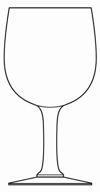 40 Water Goblet by Seneca-1