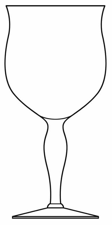 400 Water Goblet by Seneca-1
