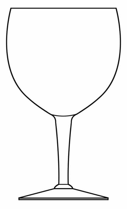 404-7112 Water Goblet by Seneca-1