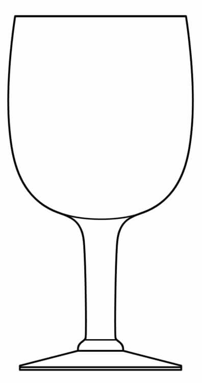 41 Water Goblet by Seneca-1
