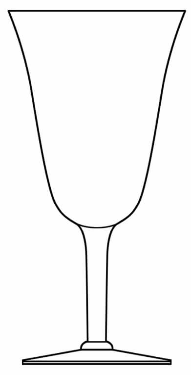 460 Water Goblet by Seneca-1