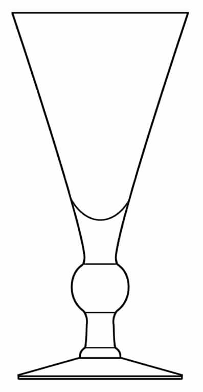 470 Water Goblet by Seneca-1