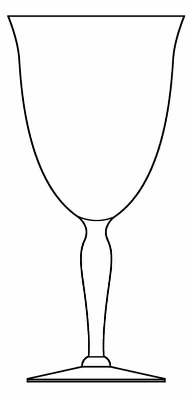 475 Water Goblet by Seneca-1