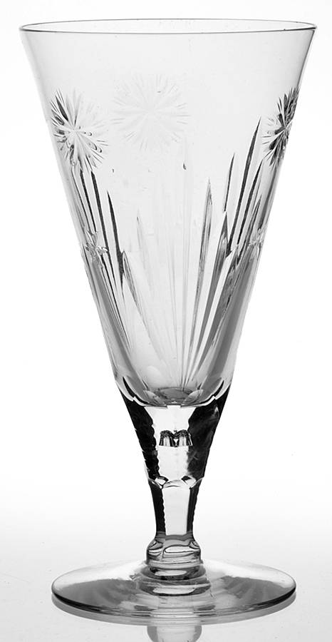 476-2 Footed Tumbler by Seneca-1