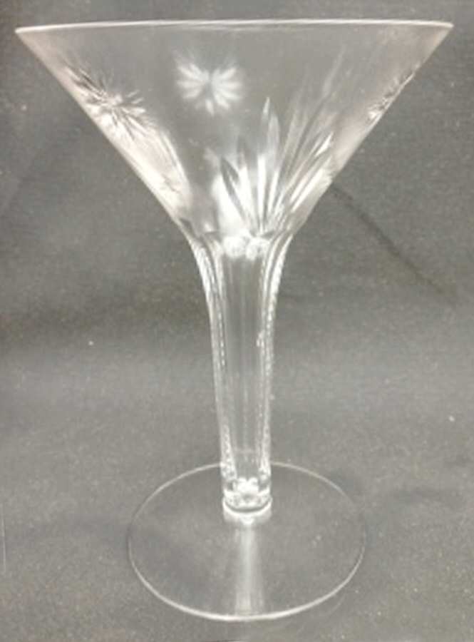 476-2 Tall Hollow Stem Champagne by Seneca-1
