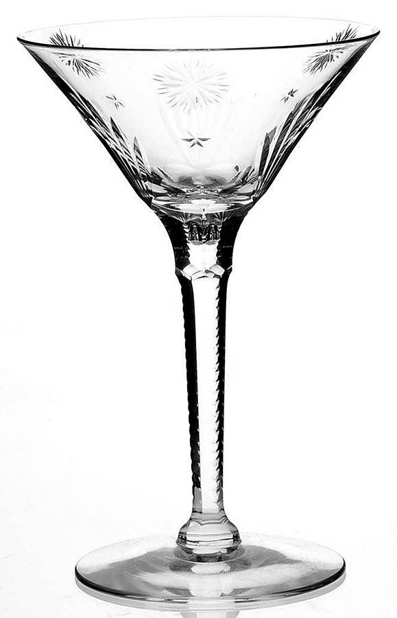 476-2 Champagne/Tall Sherbet by Seneca-1