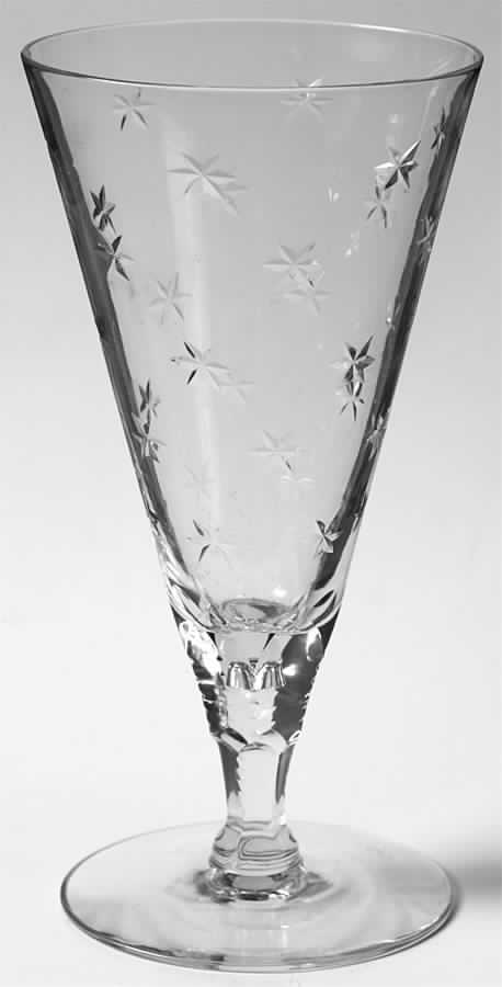 476-3 Footed Tumbler by Seneca-1