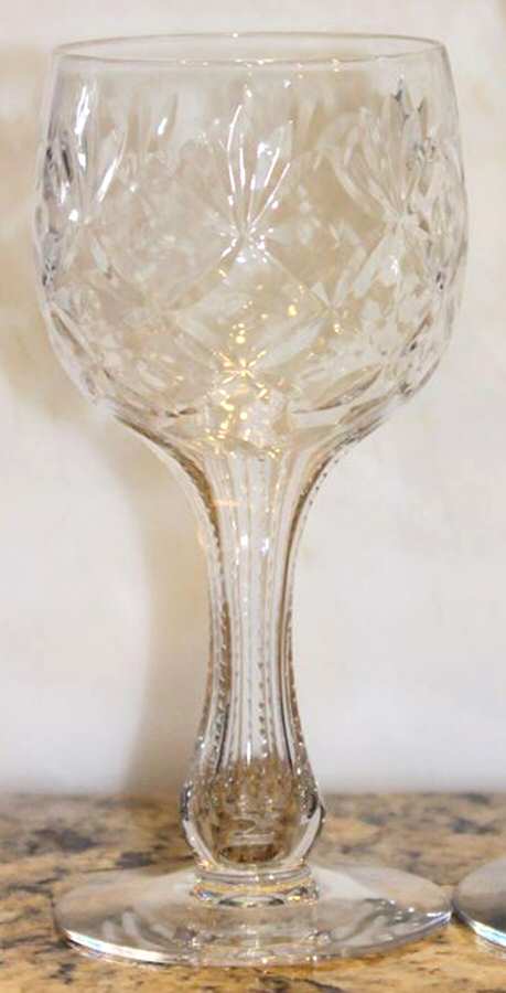 476-4 Tall Hollow Stem Champagne by Seneca-1